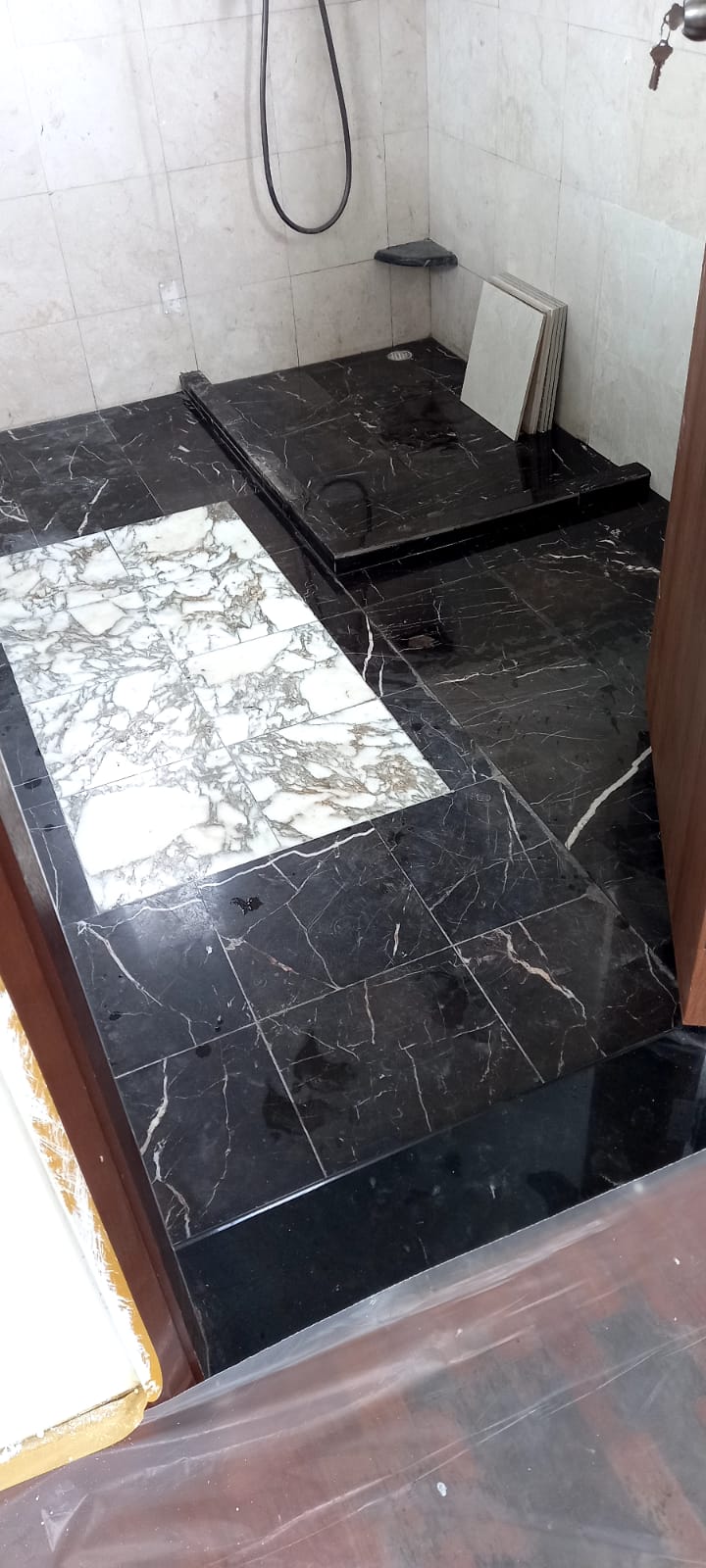 Tiles Repair or Replacement Service in Singapore – Restore Your Floors and Walls to Perfection